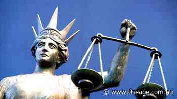 ‘Bike boy’ suing Dan Andrews to plead guilty to burglary and theft