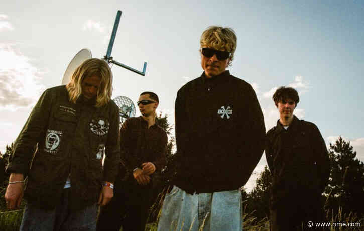 Listen to Keo’s soaring new single ‘Pistol’