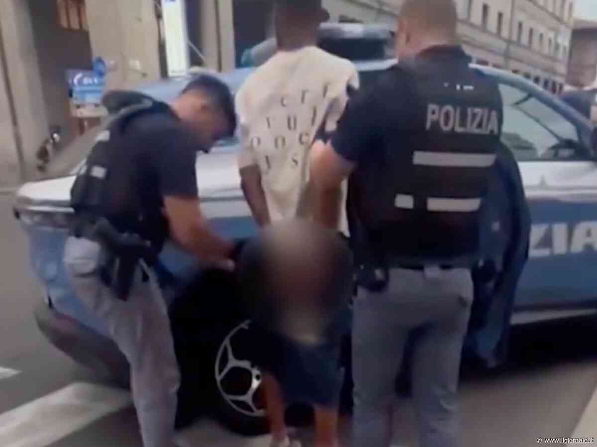 Maxi operazione alla stazione di Bologna: 300 soggetti identificati, in maggioranza stranieri