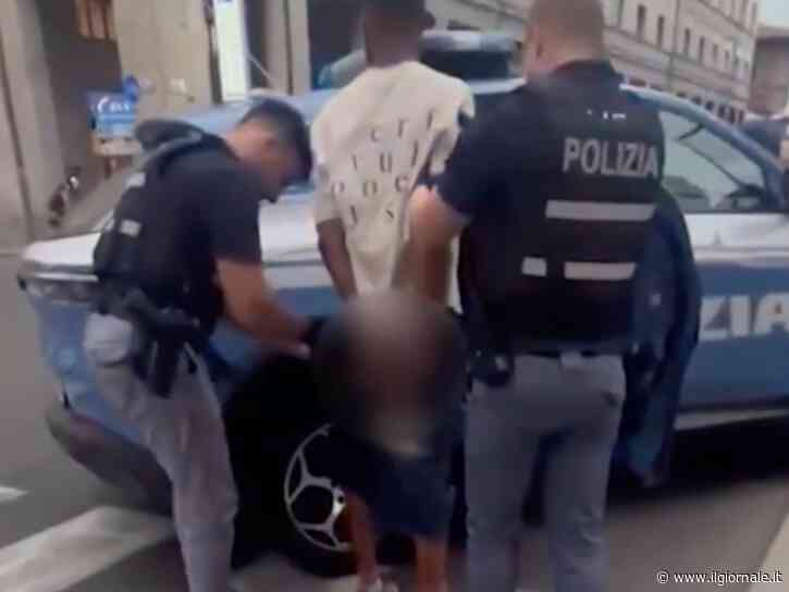 Maxi operazione alla stazione di Bologna: 300 soggetti identificati, in maggioranza stranieri