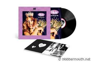 HOLE's 'Live Through This' To Join INTERSCOPE-CAPITOL's Definitive Sound Series
