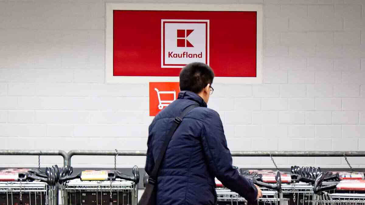 Mit einstigem Skandal-Song: Kaufland sorgt mit neuem TV-Spot für Aufsehen