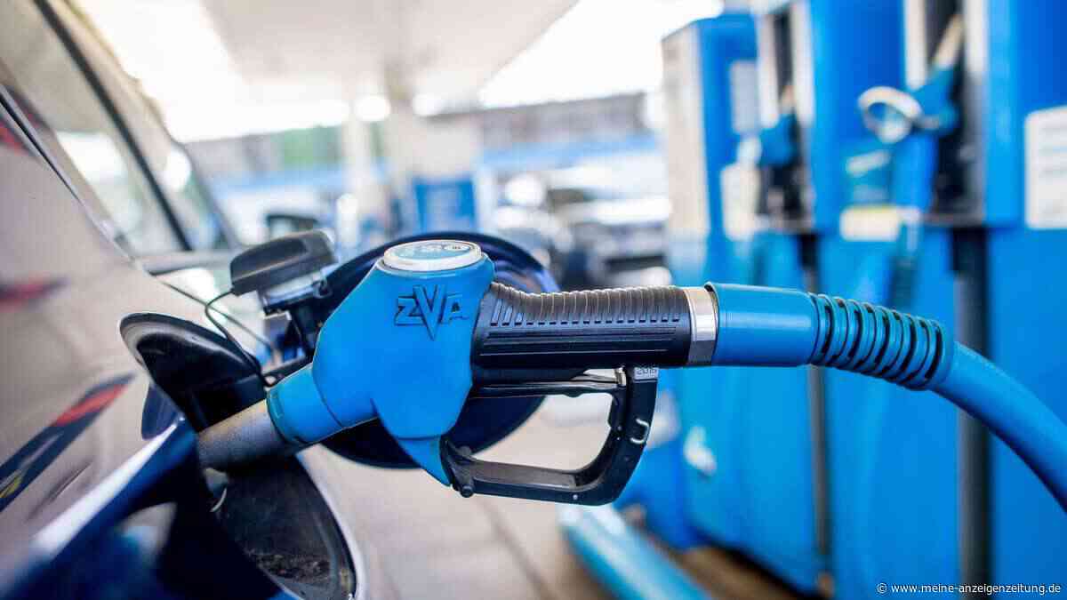 Bittere Doppel-Last für Autofahrer: Tankrabatt weg, Iran-Krieg eskaliert – Sprit wieder über 2 Euro