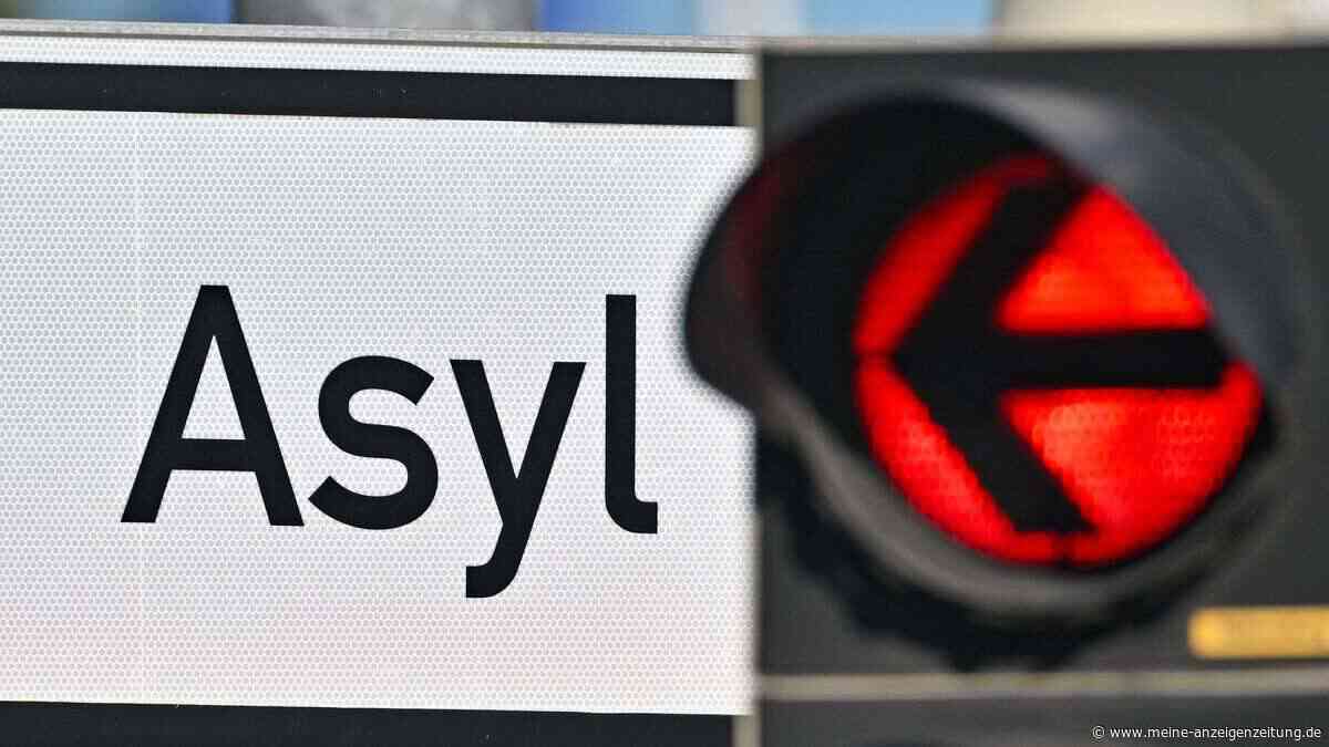 EU-Bericht: Italien blockiert Rücknahme von Asylbewerbern