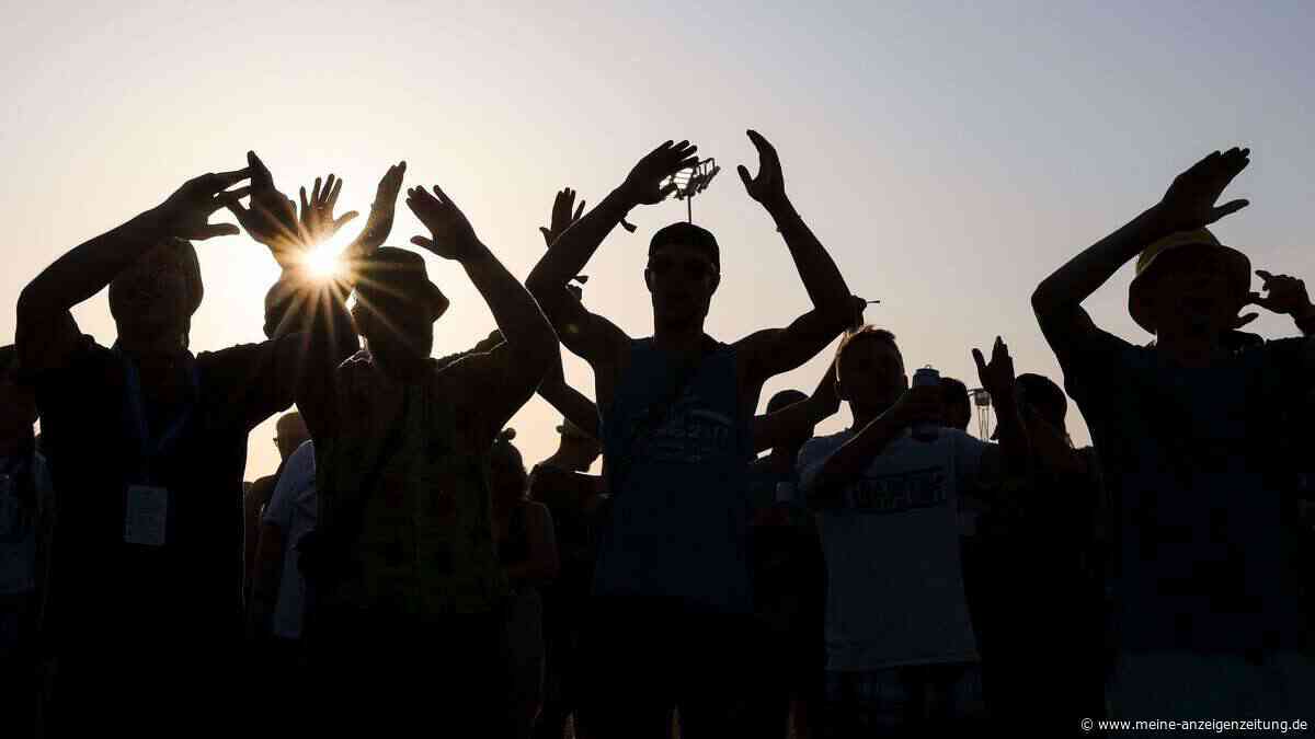 „One Last Dance“ - das Highfield-Festival gibt auf