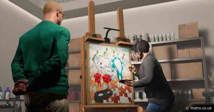 GTA 6 fans think GTA Online’s new update is teasing the new game’s plot