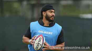 World Cup captain who disappeared from rugby handed four-year drugs ban