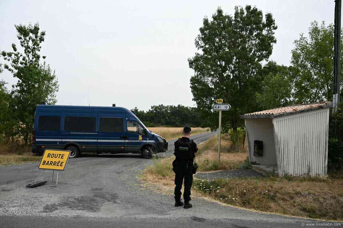 Fouilles, ossements retrouvés, enquête… Ce que l’on sait ce jeudi après les aveux de Cédric Jubillar « à l’origine de la mort » de son épouse Delphine