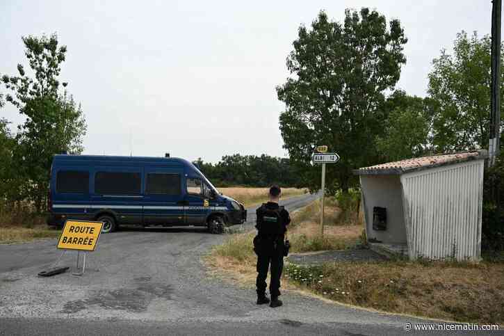 Fouilles, ossements retrouvés, enquête… Ce que l’on sait ce jeudi après les aveux de Cédric Jubillar « à l’origine de la mort » de son épouse Delphine