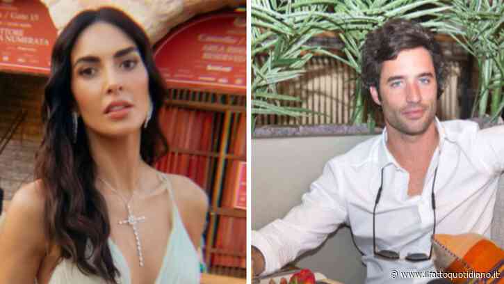 Rocío Munoz Morales ha “un nuovo amore che le ha ridato il sorriso”: chi è Fernando Nicolás, l’imprenditore a capo di un impero da 100 milioni all’anno