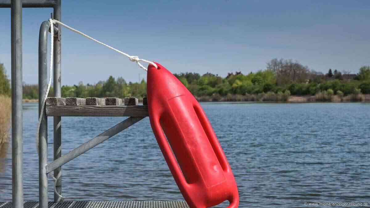 Extremschwimmer aus Hessen war 21 Tage im Main unterwegs