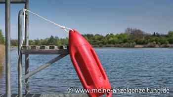 Extremschwimmer aus Hessen war 21 Tage im Main unterwegs