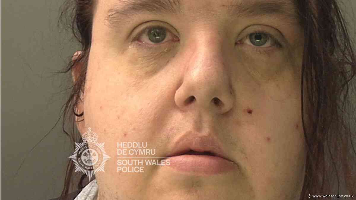 Woman found with sick animated images lands in more trouble after police discovery