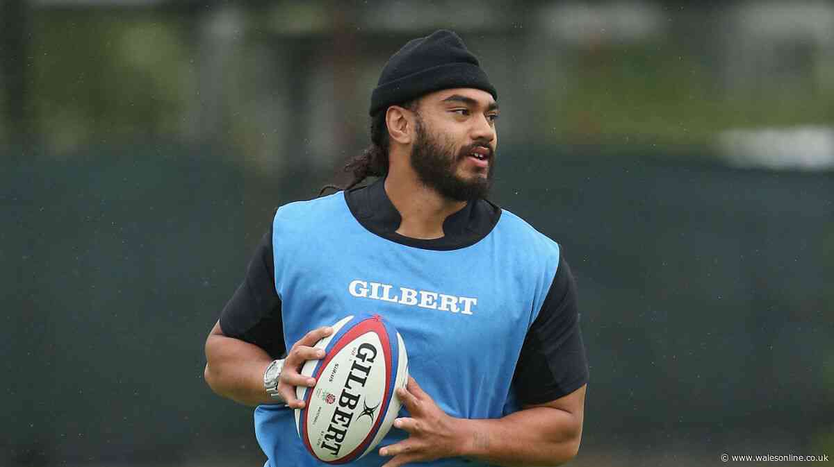 World Cup captain who disappeared from rugby handed four-year drugs ban