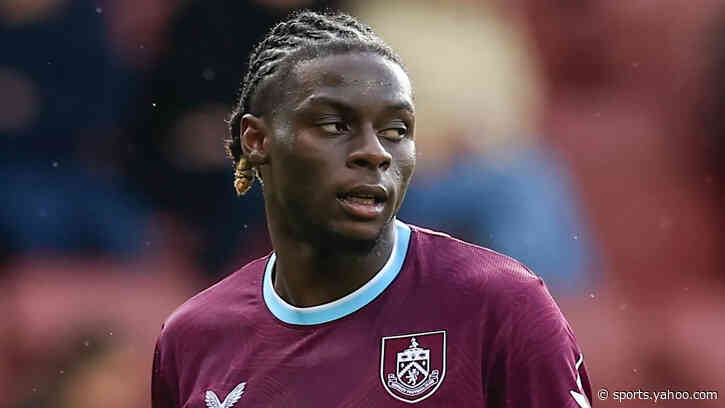 Galatasaray confirm Ugochukwu loan from Burnley