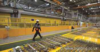 Laing O’Rourke expands manufacturing bases