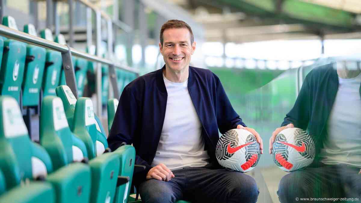 Aufstieg beim VfL Wolfsburg: Dieser langjährige Mitarbeiter wird Geschäftsführer