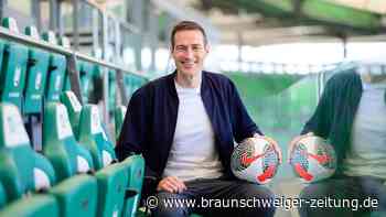 Aufstieg beim VfL Wolfsburg: Dieser langjährige Mitarbeiter wird Geschäftsführer