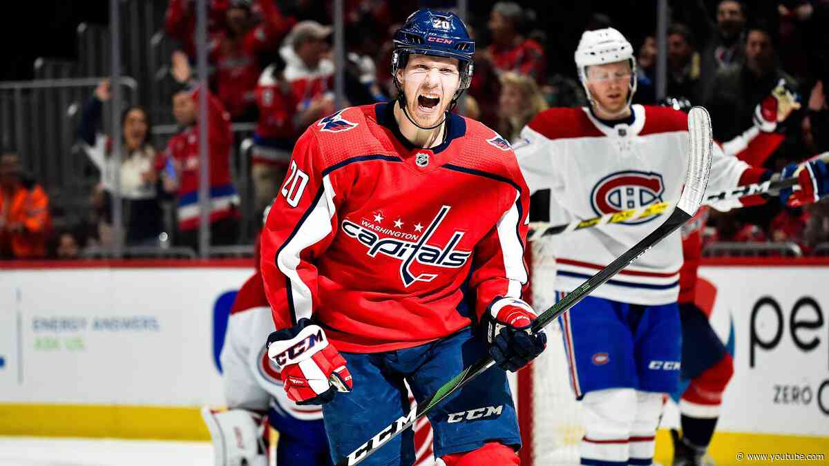 Lars Eller Career Highlights