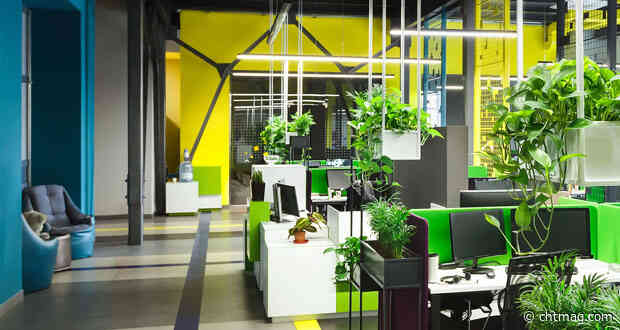 The Clean Space appointed preferred supplier by Wavenet