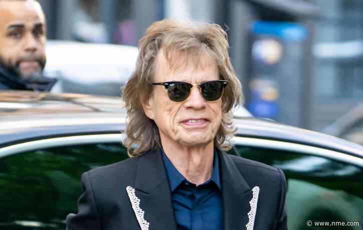 Mick Jagger “speaks for the nation” with viral reaction to England conceding in World Cup semi-final