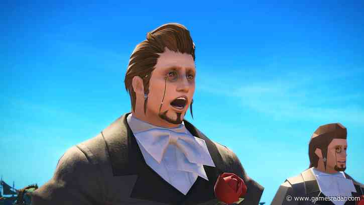 Final Fantasy 14 hit with yet another stalking mod, not even 2 weeks after the MMO's last one shut down