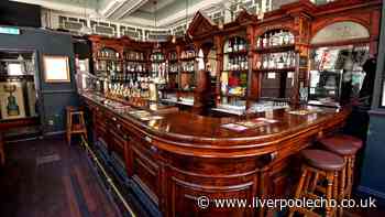 15 pubs in Merseyside named among the best in the UK