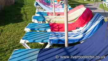 6am sunbed habit that could trigger £216 fine for UK holidaymakers