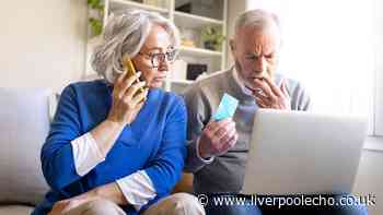 State pensioners warned over 'abhorrent' £2,500 tax bill for claimants