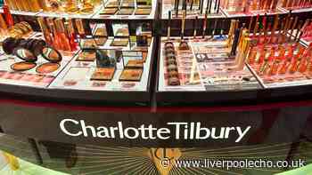 Charlotte Tilbury summer skincare set worth £65 now £29 in double deal
