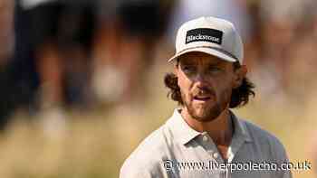 Tommy Fleetwood at The Open: Career, age, wife and family life