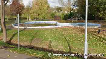'Safety risk' means Cambridgeshire paddling pool will not open this summer
