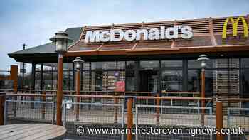 McDonalds customers 'don't get the hype' as chain reveals unusual menu item