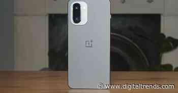 OnePlus’ North America and Europe chapter has officially come to an end