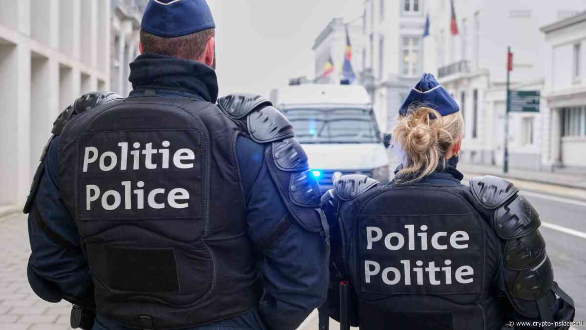 Cryptobende licht ruim 200 Belgen op voor tientallen miljoenen euro’s