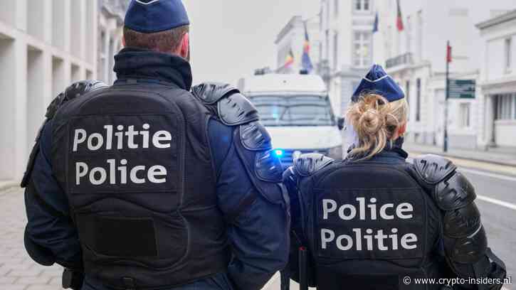Cryptobende licht ruim 200 Belgen op voor tientallen miljoenen euro’s