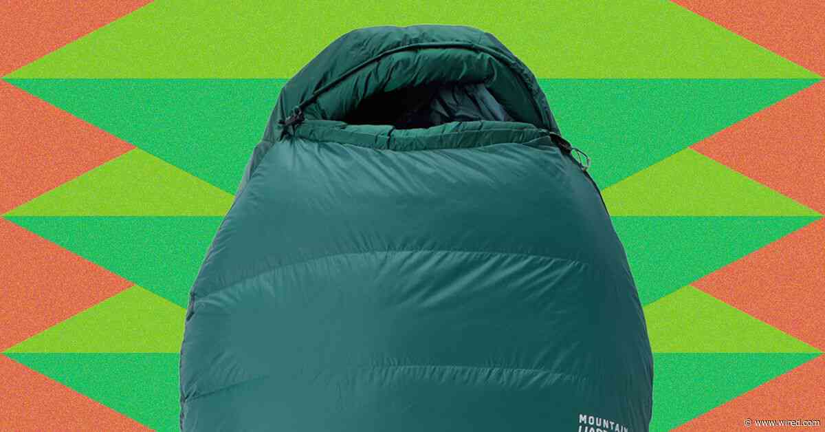 11 Best Sleeping Bags (2026): Ultralight, Warm Weather, for Kids