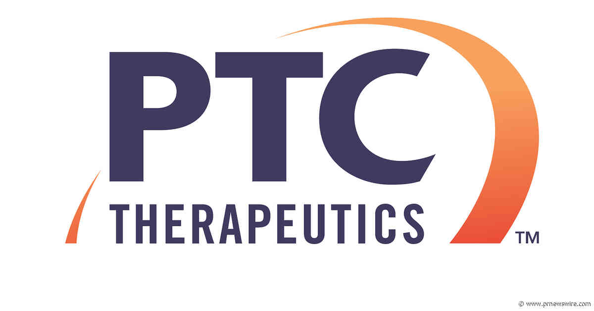 PTC Therapeutics to Report Second Quarter 2026 Financial Results on Thursday, July 30, 2026