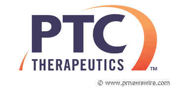 PTC Therapeutics to Report Second Quarter 2026 Financial Results on Thursday, July 30, 2026