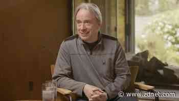 Linus Torvalds puts his foot down, tells anti-AI programmers to 'fork it'