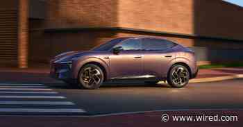 XPeng’s New ‘Budget’ EV Looks Like the Ferrari Luce