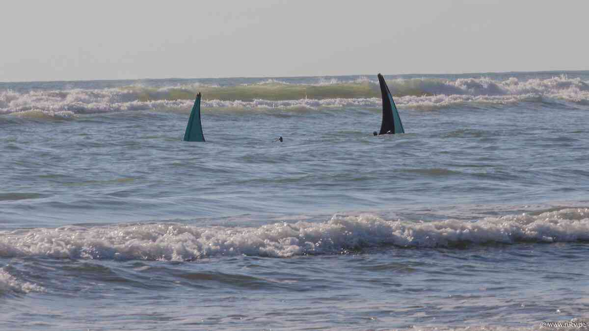 Berichte über Bootsunglücke: UN-Organisation befürchtet mehr als 500 Tote vor Myanmar