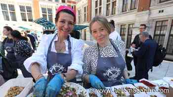 MasterChef star undergoes mastectomy following secret cancer 'scare'