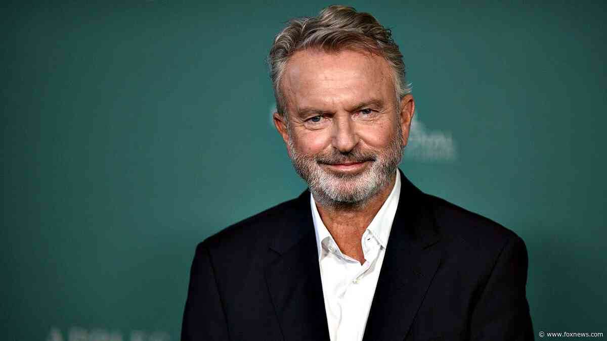 'Jurassic Park' star Sam Neill's cause of death confirmed by representative