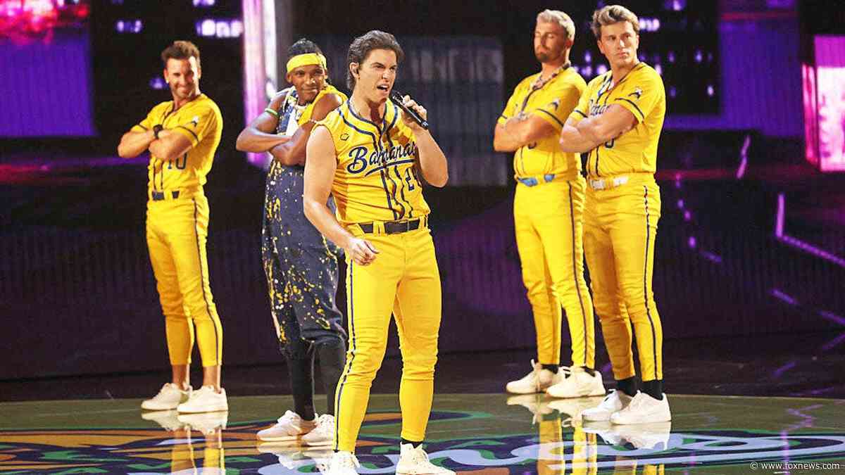 Savannah Bananas opened the 2026 ESPYs with one of the worst performances you'll ever see