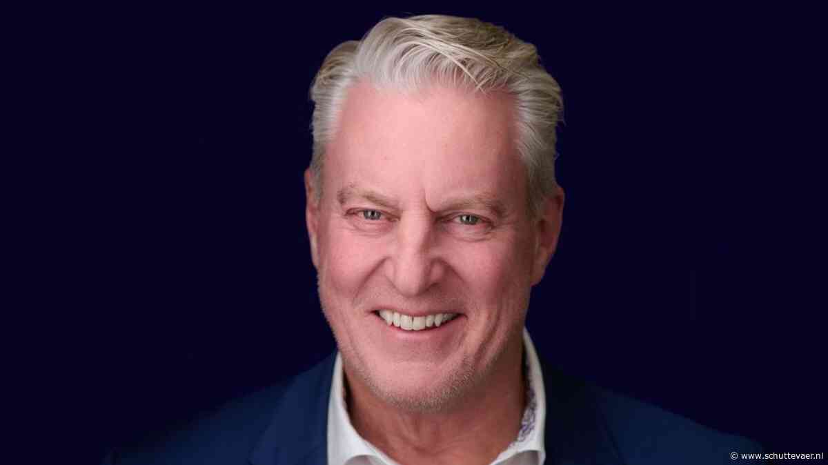 Frank Houtzager krijgt definitief leiding over Koedood Marine Group