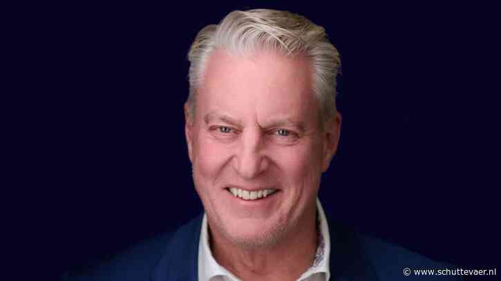 Frank Houtzager krijgt definitief leiding over Koedood Marine Group