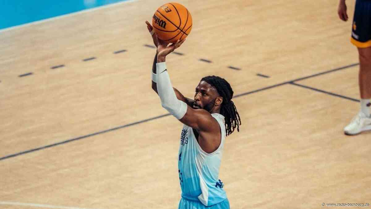 Bamberg Baskets verpflichten neuen Point Guard