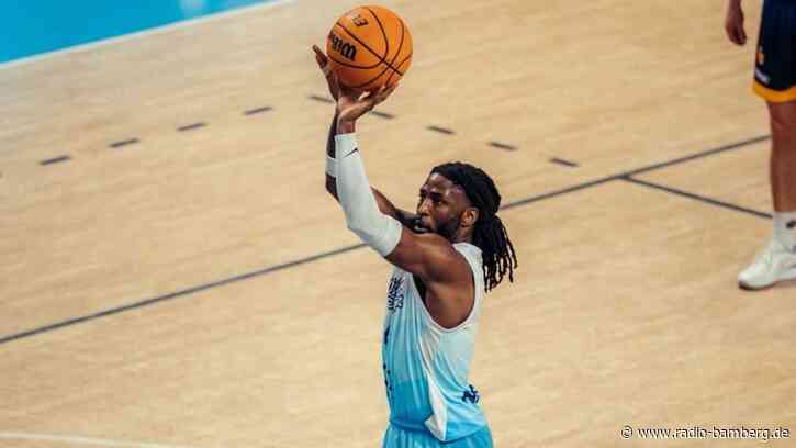 Bamberg Baskets verpflichten neuen Point Guard
