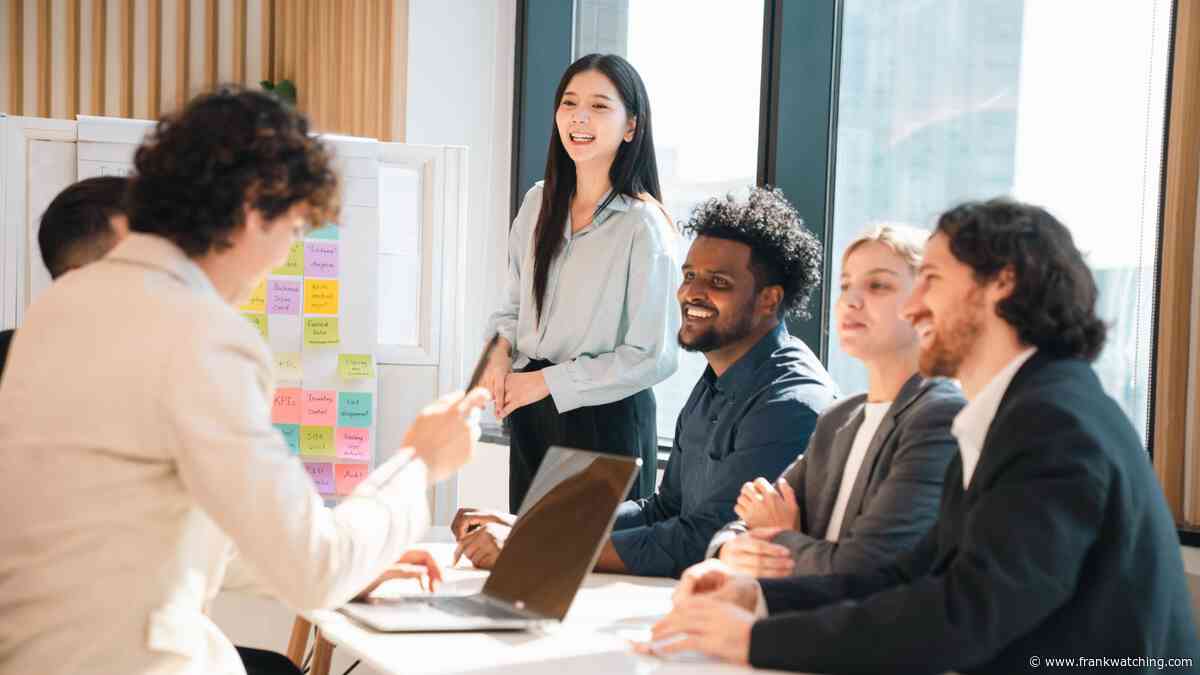 6 AI-prompts die je agile marketingproces direct verbeteren